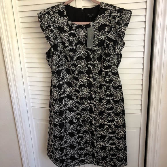 Ann Taylor Dresses & Skirts - 💥HP💥 NWT! ANN TAYLOR Women’s Dress 10P